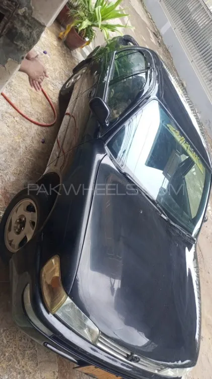 Toyota Corolla 1997 for Sale in Karachi Image-1