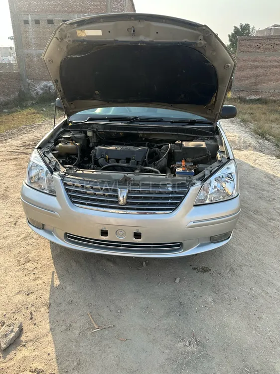 Toyota Premio 2005 for Sale in Sukkur Image-1