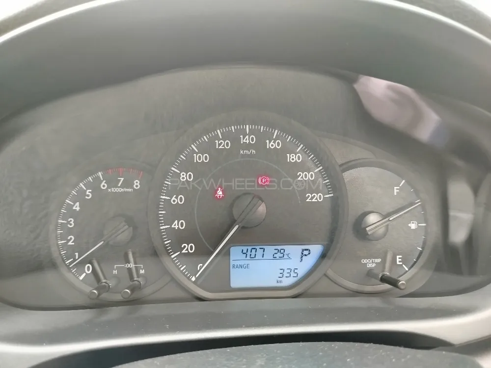 Toyota Yaris Sedan 2025 for Sale in Lahore Image-1