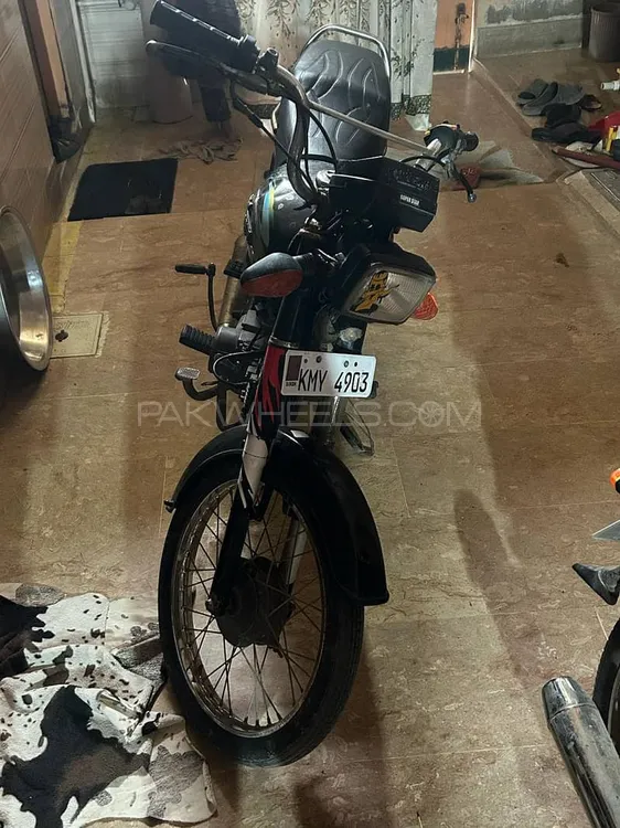 Unique Xtreme UD 70 2019 for Sale Image-1