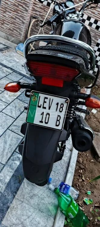 Yamaha YZF-R6 2018 for Sale Image-1