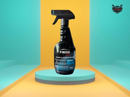 Finish Line Clean It Glass Cleaner | Automanpk Finish Line Clean It Glass Cleaner | Automanpk