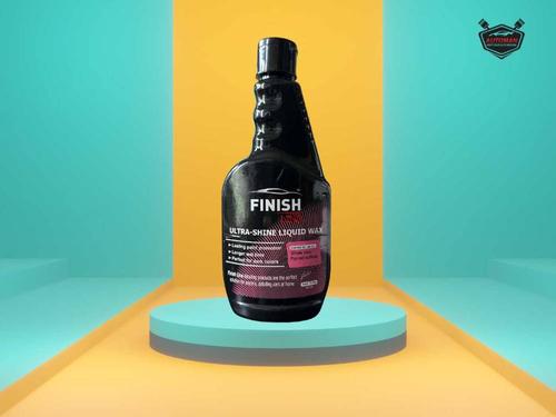 Finish Line Liquid Wax | Automanpk Finish Line Liquid Wax | Automanpk
