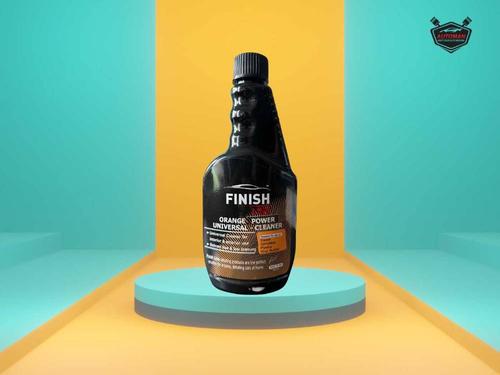Finish Line Orange Power Universal | Automanpk Finish Line Orange Power Universal | Automanpk