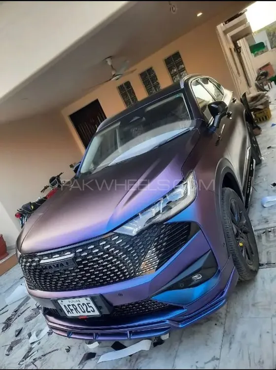 Car Wrapping  Image-1