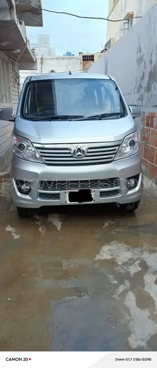 Changan Karvaan 2024 for Sale in Karachi Image-1