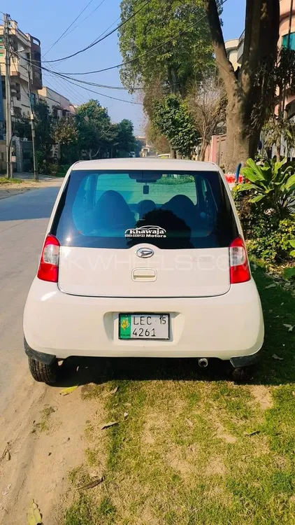 Daihatsu Esse 2015 for Sale in Gujranwala Image-1