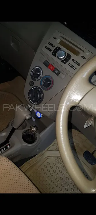 Daihatsu Mira 2007 for Sale in Karachi Image-1