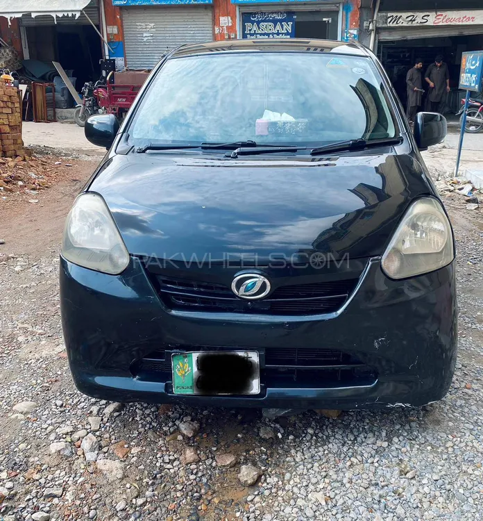 Daihatsu Mira 2012 for Sale in Rawalpindi Image-1