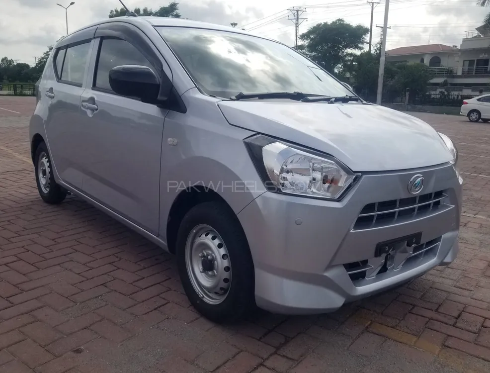 Daihatsu Mira 2023 for Sale in Rawalpindi Image-1