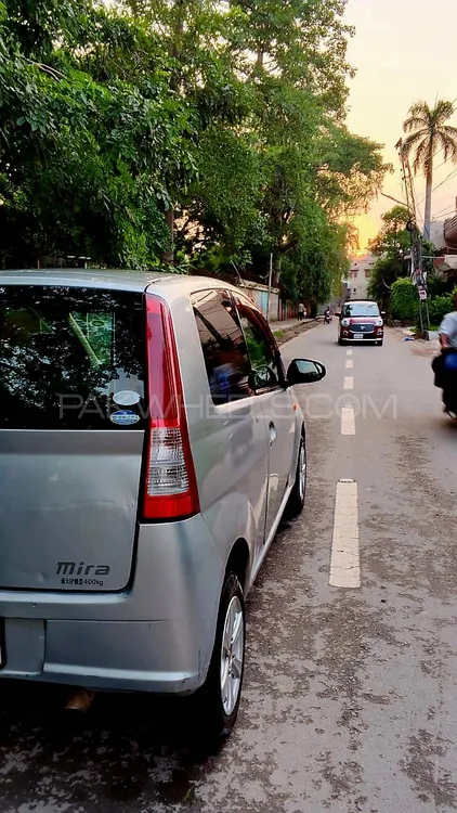Daihatsu Mira 2011 for Sale in Lahore Image-1