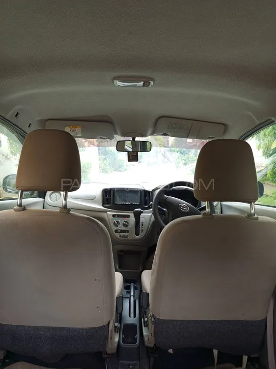Daihatsu Mira 2012 for Sale in Lahore Image-1