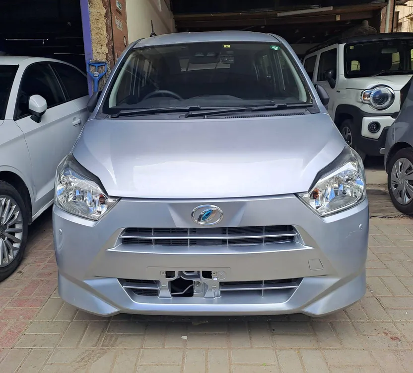 ڈائیہاتسو میرا 2022 for Sale in کراچی Image-1