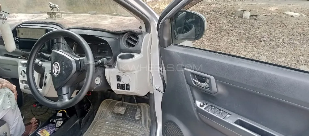 Daihatsu Mira 2022 for Sale in Karachi Image-1
