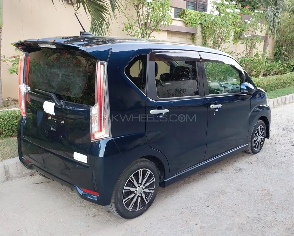 Daihatsu Move 2022 for Sale in Karachi Daihatsu Move 2022 for Sale in Karachi Image-6
