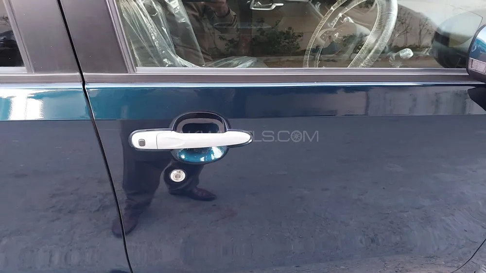 Daihatsu Move 2022 for Sale in Karachi Daihatsu Move 2022 for Sale in Karachi Image-12