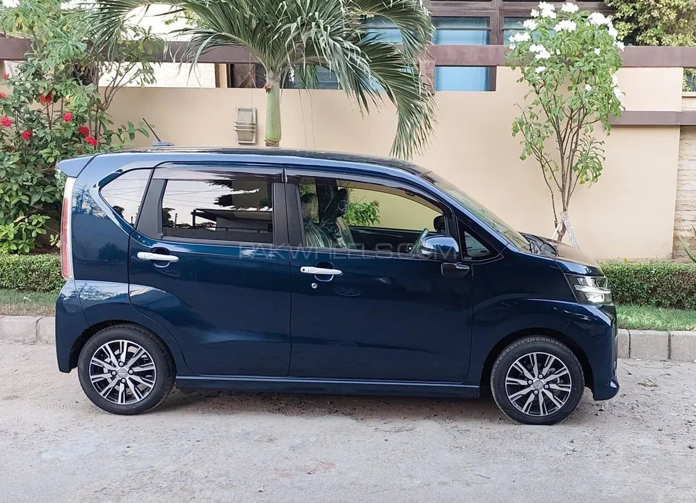 Daihatsu Move 2022 for Sale in Karachi Daihatsu Move 2022 for Sale in Karachi Image-10