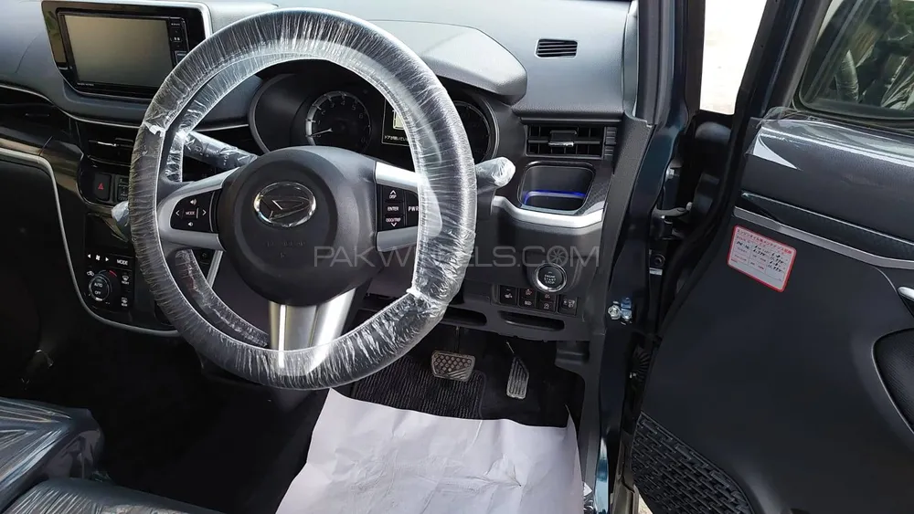 Daihatsu Move 2022 for Sale in Karachi Daihatsu Move 2022 for Sale in Karachi Image-13