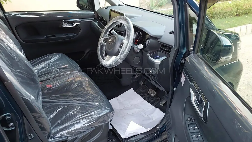 Daihatsu Move 2022 for Sale in Karachi Daihatsu Move 2022 for Sale in Karachi Image-17