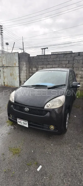 Daihatsu Sonica 2004 for Sale in Mardan Image-1