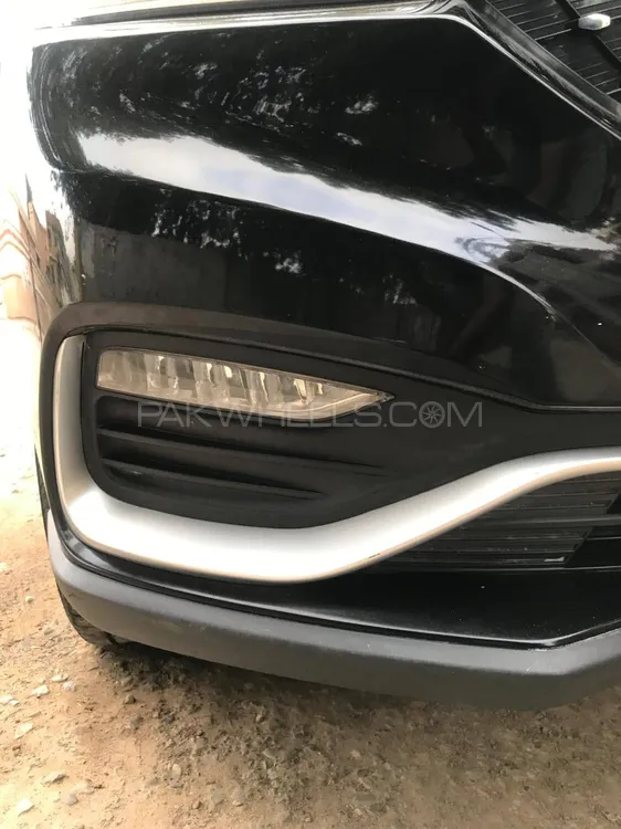 DFSK Glory 580 2022 for Sale in Karachi Image-1