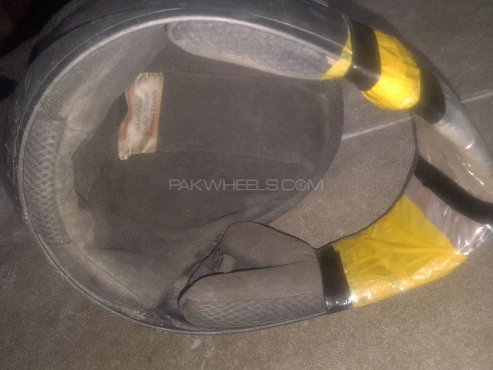 full n negotiable price Image-1