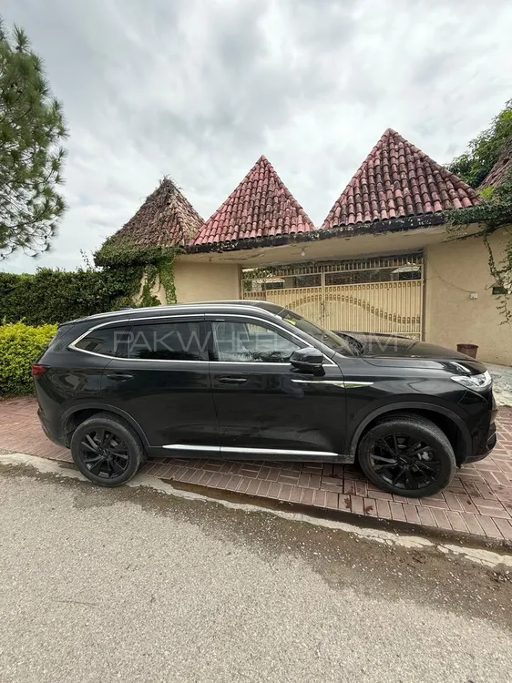 Haval H6 2024 for Sale in Islamabad Image-1