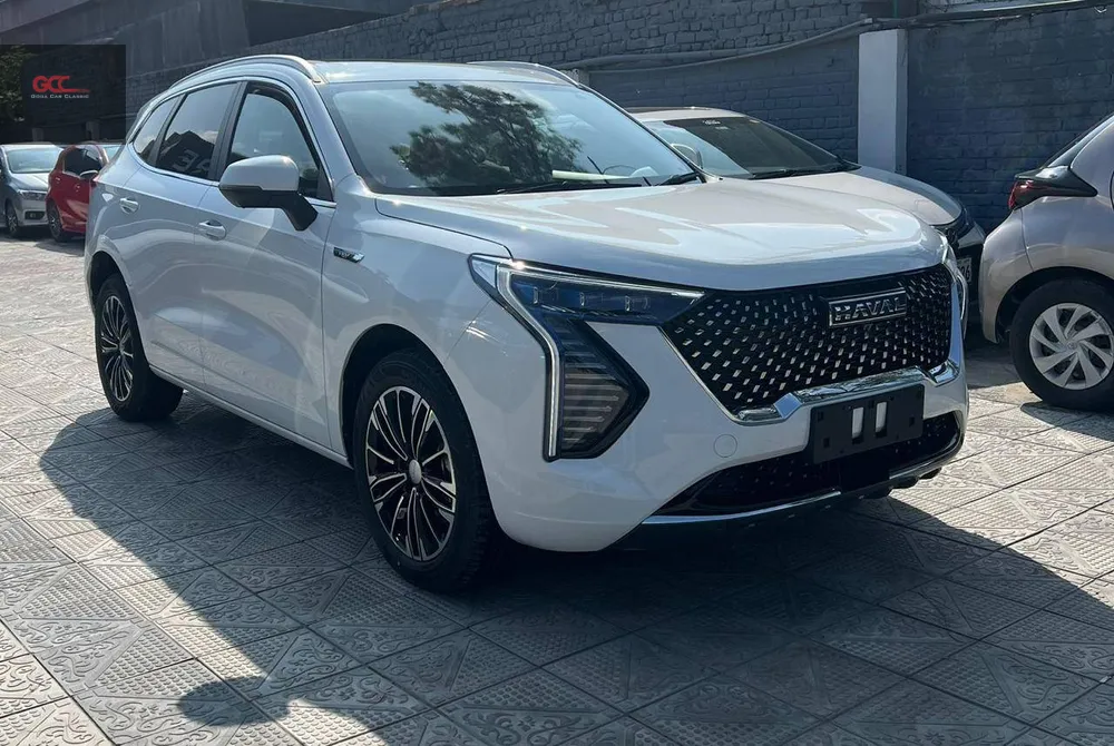 Haval Jolion 2025 for Sale in Islamabad Image-1