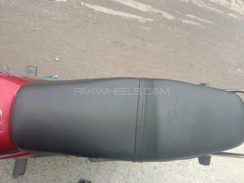 Hi Speed CDI SR-70CC EURO-2 2018 for Sale Image-1