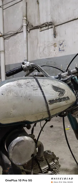 Honda Other 1970 for Sale Image-1