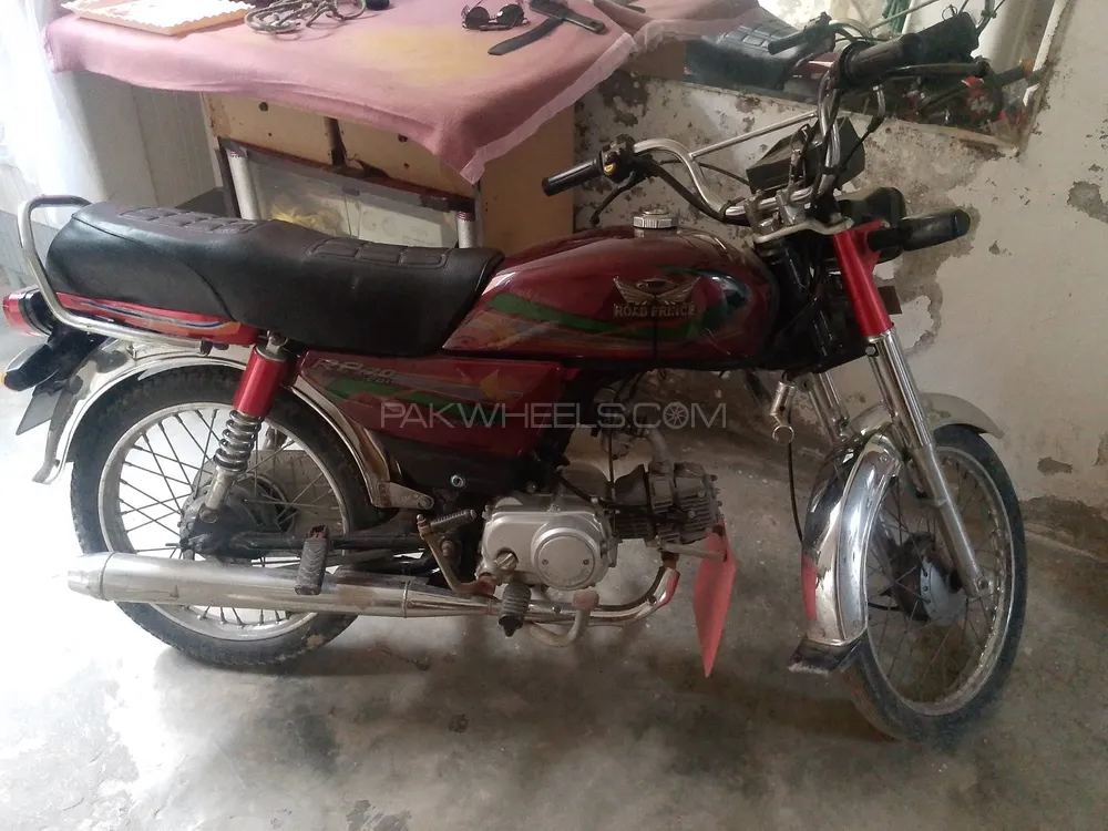 Honda CD 70 2023 for Sale Image-1
