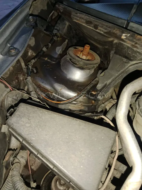 Honda City 2004 for Sale in Lahore Image-1