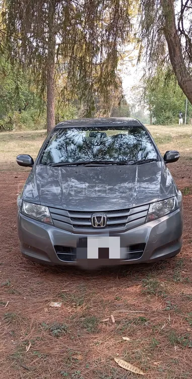 Honda City 2013 for Sale in Islamabad Image-1