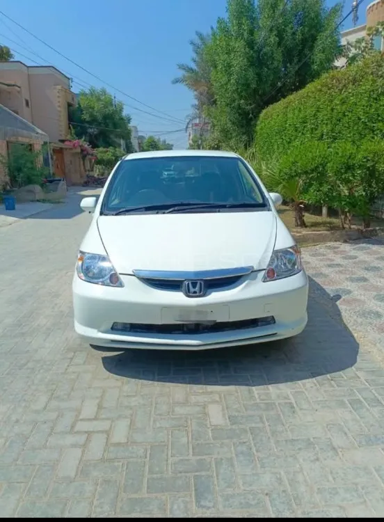 Honda City 2005 for Sale in Sukkur Image-1
