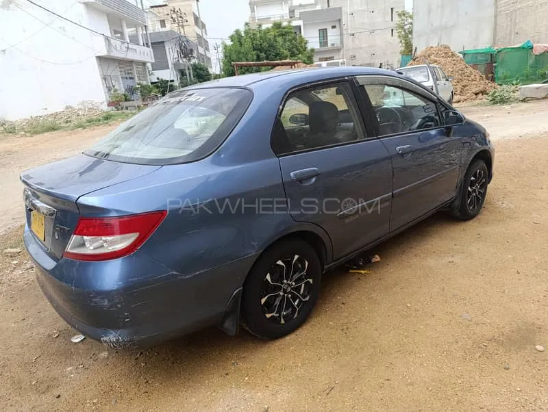 Honda City 2005 for Sale in Karachi Image-1