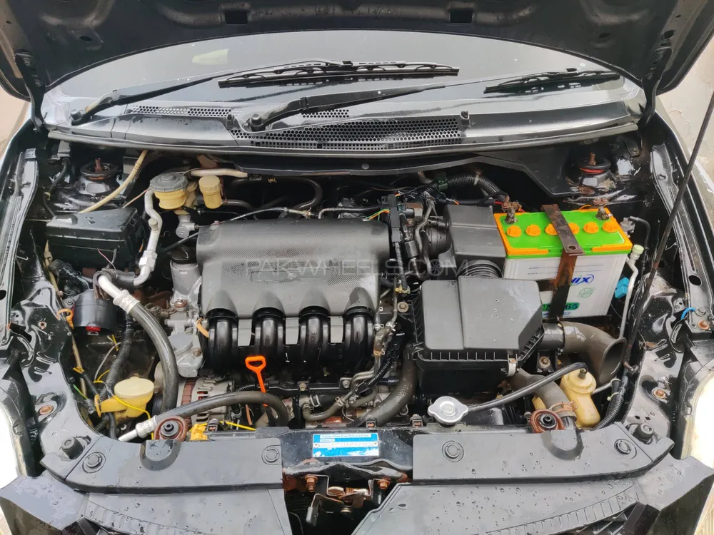 Honda City 2006 for Sale in Karachi Image-1