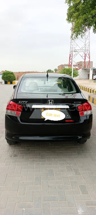 Honda City 2013 for Sale in Faqirwali Image-1