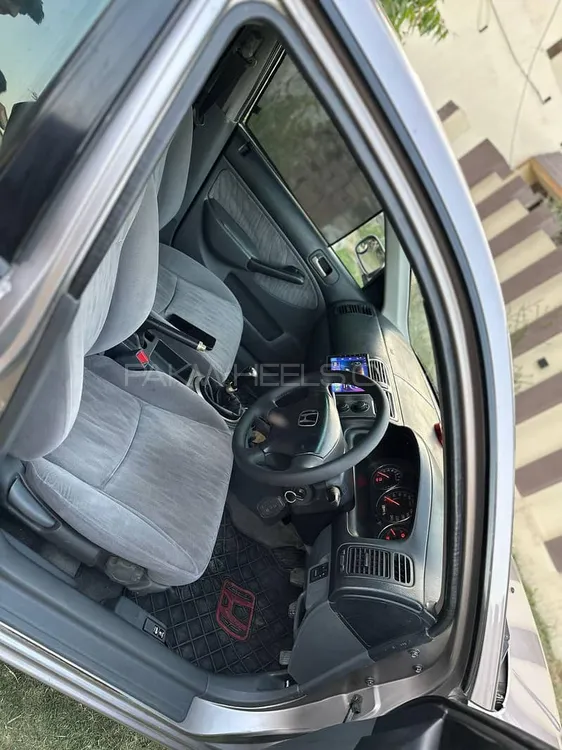 Honda Civic 2003 for Sale in Rawalpindi Image-1