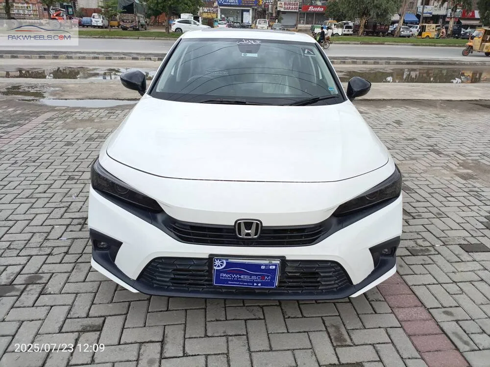 ہونڈا سوک 2022 for Sale in گجرانوالہ Image-1