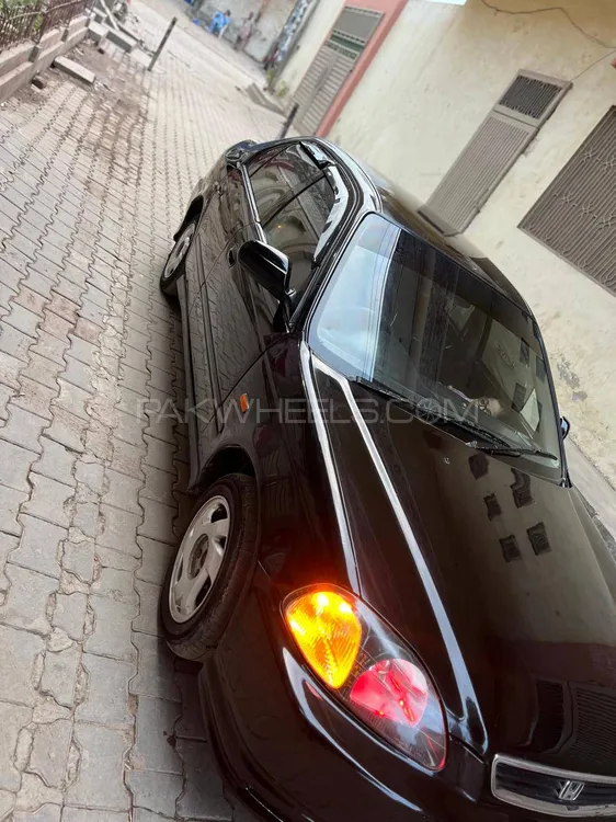 ہونڈا سوک 1996 for Sale in اوکاڑہ ہونڈا سوک 1996 for Sale in اوکاڑہ Image-2