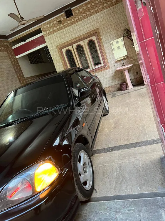 ہونڈا سوک 1996 for Sale in اوکاڑہ ہونڈا سوک 1996 for Sale in اوکاڑہ Image-3