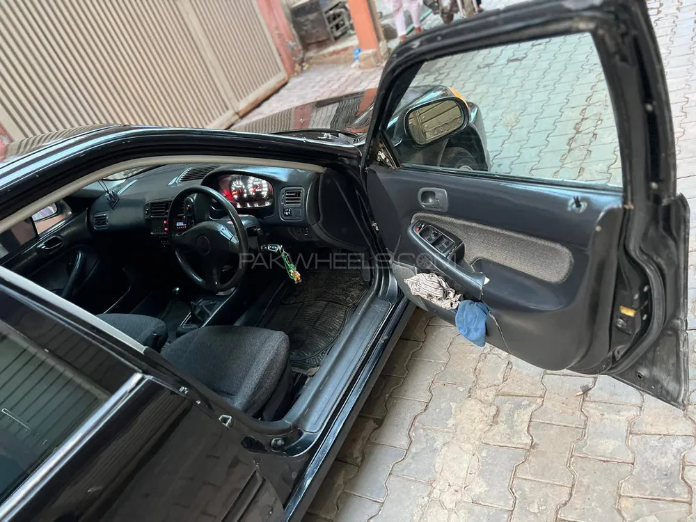 ہونڈا سوک 1996 for Sale in اوکاڑہ ہونڈا سوک 1996 for Sale in اوکاڑہ Image-12
