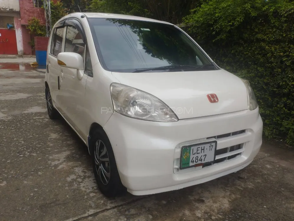 Honda Life 2007 for Sale in Rawalpindi Image-1