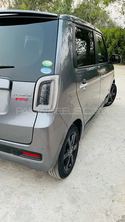 Honda N One 2020 for Sale in Lahore Image-1