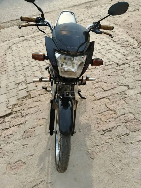 Honda Pridor 2022 for Sale Image-1