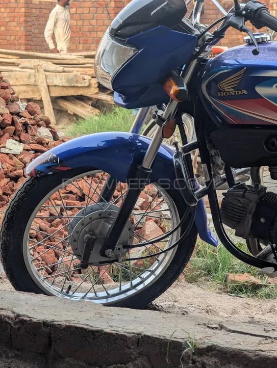 Honda Pridor 2025 for Sale Image-1