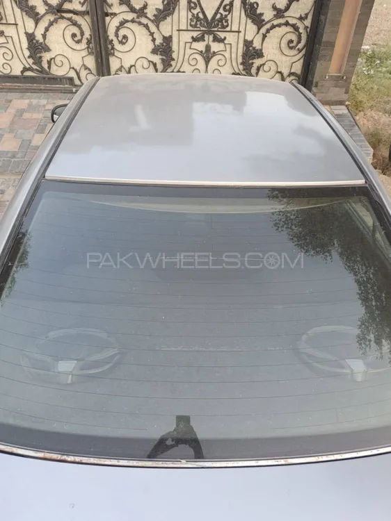 Mitsubishi Galant 1996 for Sale in Lahore Mitsubishi Galant 1996 for Sale in Lahore Image-7