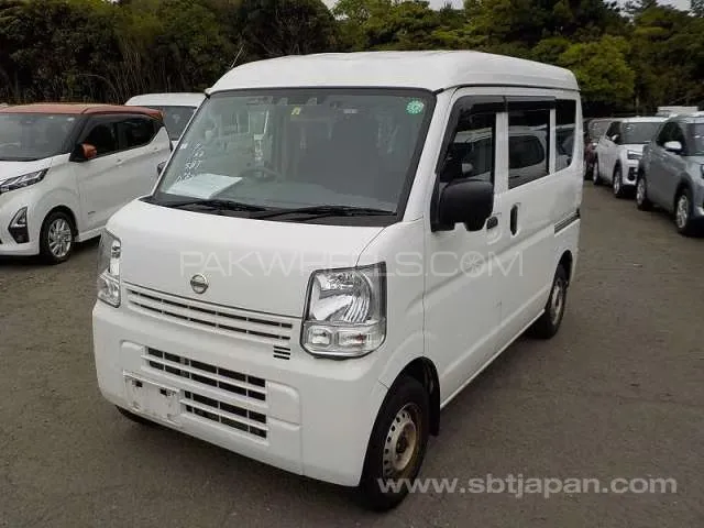 Nissan Clipper 2020 for Sale in Hassan abdal Image-1