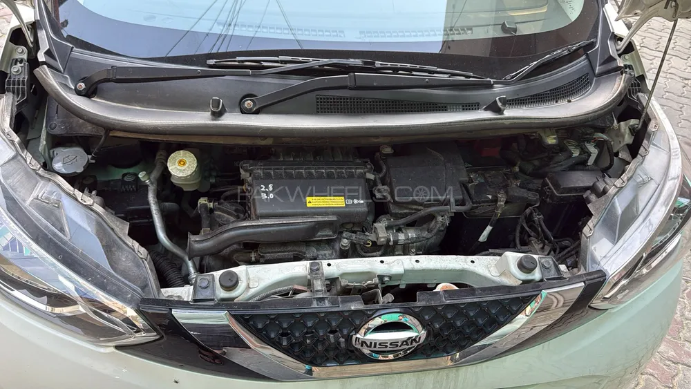 Nissan Dayz 2020 for Sale in Sialkot Image-1