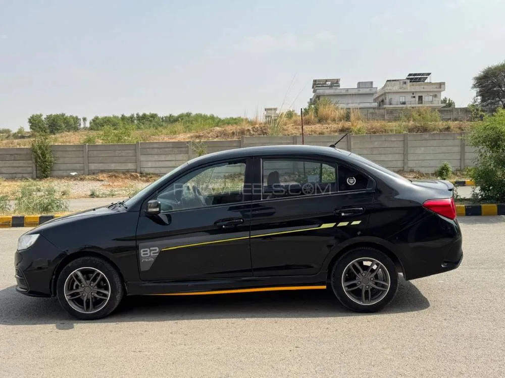 پروٹون ساگا 2022 for Sale in اسلام آباد Image-1